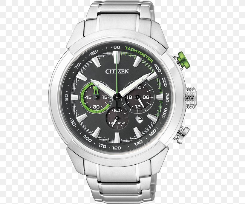 Chronograph Eco-Drive Citizen Holdings Watch Pulsar, PNG, 500x684px, Chronograph, Brand, Calvin Klein, Citizen Holdings, Designer Download Free