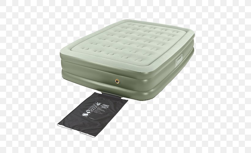 Coleman Company Air Mattresses Bed Size, PNG, 500x500px, Coleman Company, Air Mattresses, Bed, Bed Size, Bedding Download Free