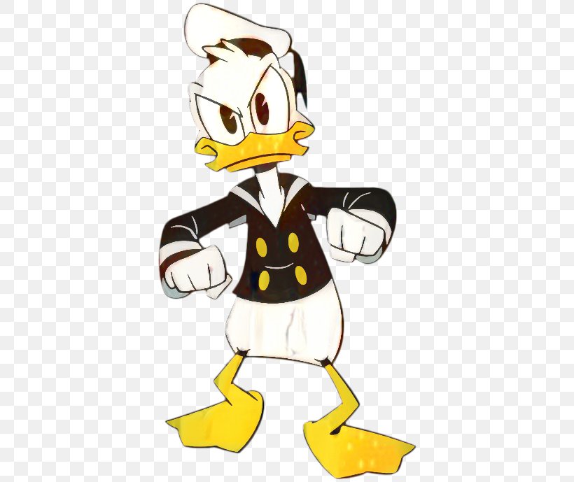 Duck Cartoon, PNG, 377x689px, Viber, Android, Cartoon, Computer, Duck Download Free