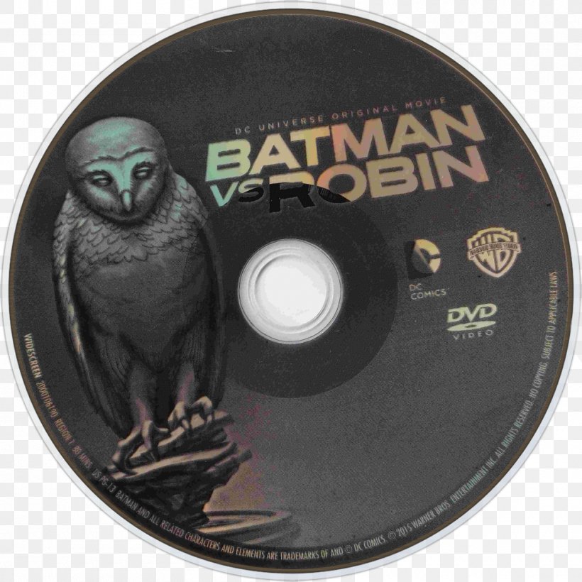 DVD STXE6FIN GR EUR Equal Credit Opportunity Act Batman Vs. Robin Son Of Batman Series, PNG, 1000x1000px, Dvd, Batman Vs Robin, Compact Disc, Equal Credit Opportunity Act, Label Download Free