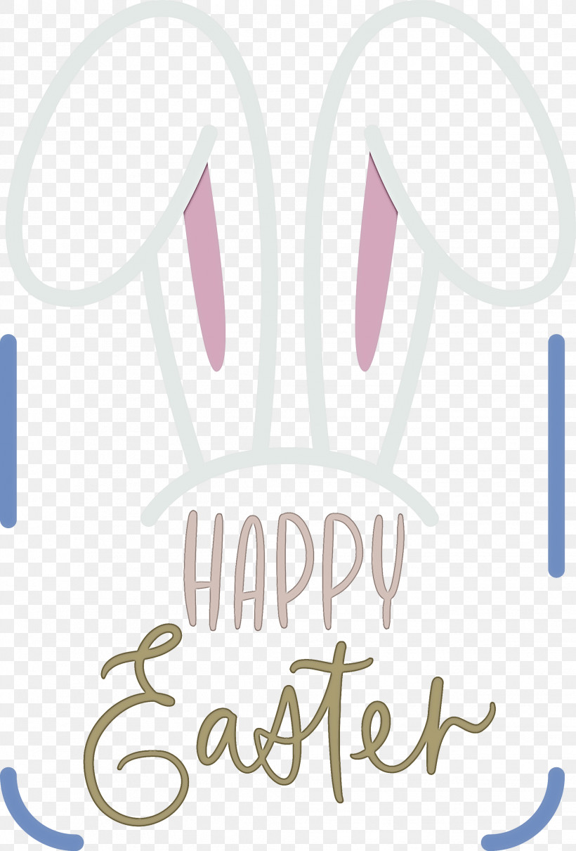 Easter Day Happy Easter Day, PNG, 2033x3000px, Easter Day, Happy Easter Day, Line, Logo, Pink Download Free