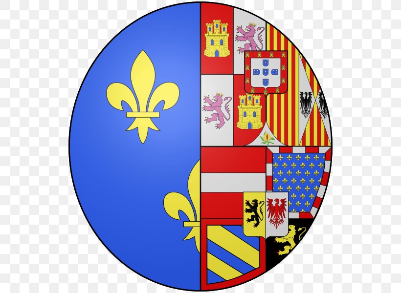 France Coat Of Arms Anne Of Austria Marriage Infante, PNG, 546x600px, France, Anne Of Austria, Area, Coat Of Arms, Infante Download Free