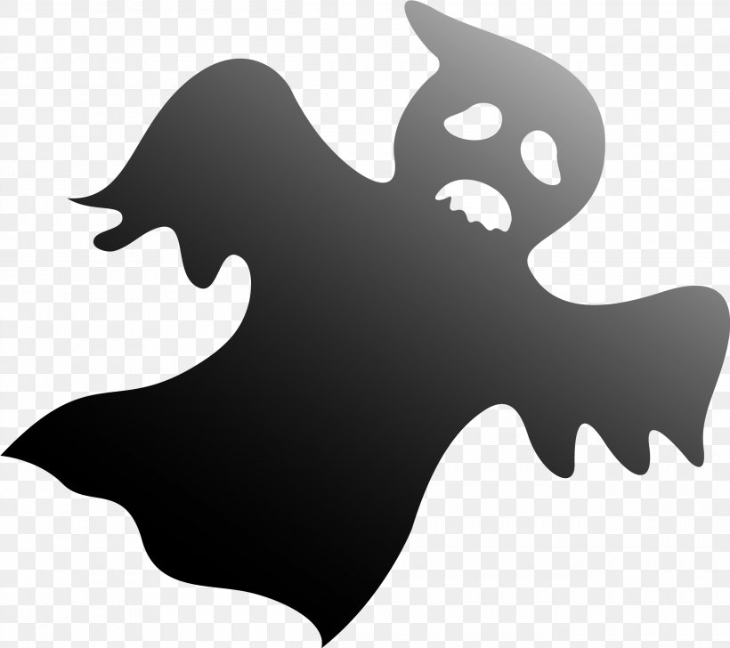 Ghost Black Horror, PNG, 2501x2222px, Ghost, Black, Black And White, Frighteners, Google Images Download Free