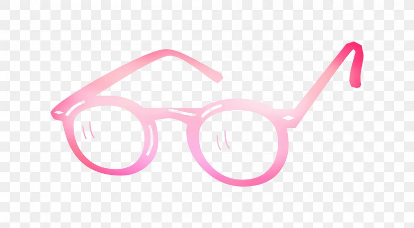 Goggles Sunglasses Product Pink M, PNG, 2000x1100px, Goggles, Eyewear, Glasses, Magenta, Personal Protective Equipment Download Free