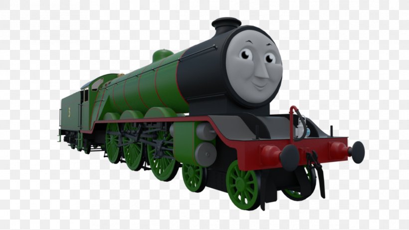 Henry Thomas Gordon Percy Sir Topham Hatt, PNG, 1191x670px, Henry, Deviantart, Gordon, James The Red Engine, Locomotive Download Free