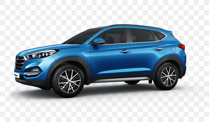 Hyundai Tucson Car Compact Sport Utility Vehicle, PNG, 1024x600px, Hyundai, Automotive Design, Automotive Exterior, Brand, Bumper Download Free