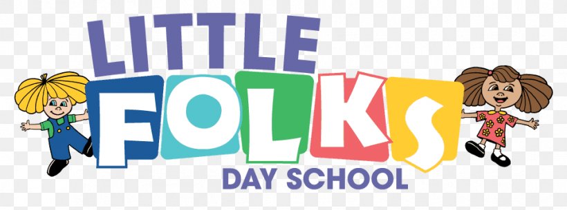 Little Folks Day School Early Childhood Education Kindergarten, PNG, 966x360px, Little Folks Day School, Area, Banner, Brand, Cartoon Download Free