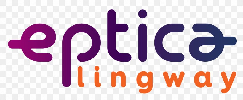 Logo Brand Eptica Lingway, PNG, 1506x624px, Logo, Anlam Bilimi, Area, Brand, Number Download Free