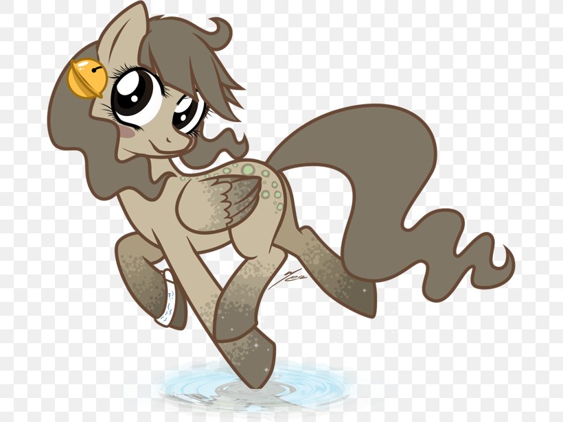 Pony Horse Cat Cancer DeviantArt, PNG, 683x615px, Pony, Art, Cancer, Canidae, Carnivoran Download Free