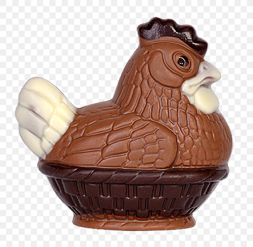 Rooster Hen Ceramic Easter Mold, PNG, 800x800px, Rooster, Ceramic, Chicken, Chocolate, Christmas Download Free