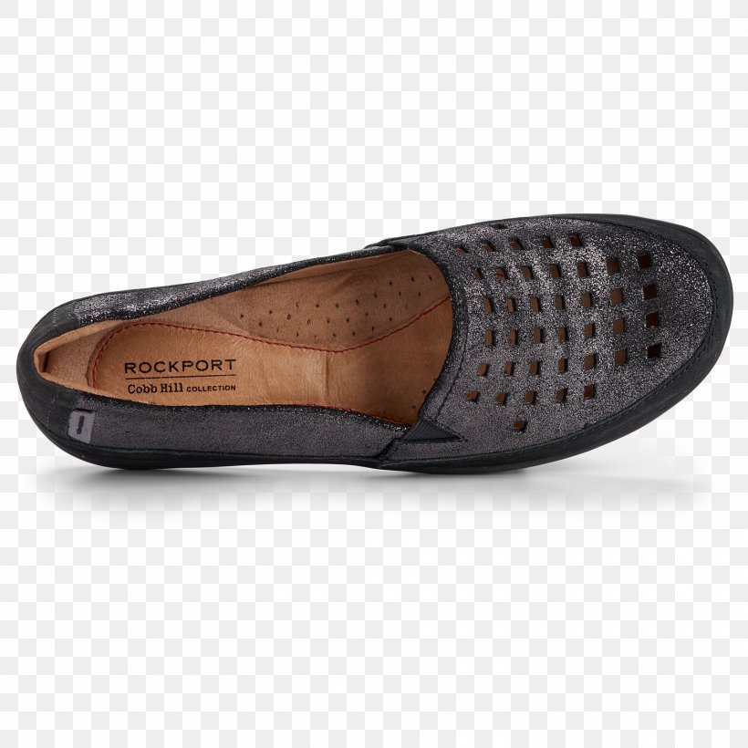 Slip-on Shoe Rockport Suede Walking, PNG, 1500x1500px, Slipon Shoe, Brown, Foot, Footwear, Leather Download Free