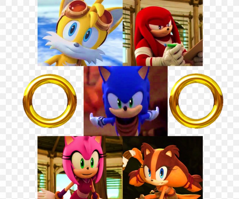 Sticks The Badger Sonic Boom Knuckles The Echidna Tails Amy Rose, PNG, 1024x853px, Sticks The Badger, Amy Rose, Cartoon, Computer, Knuckles The Echidna Download Free