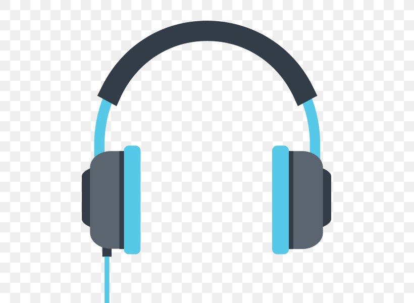 Vector Graphics Headphones Stock Photography Illustration, PNG, 600x600px, Headphones, Audio, Audio Equipment, Blue Headphones, Bose Soundsport Free Download Free