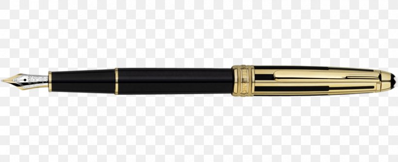 Ballpoint Pen Fountain Pen Montblanc Meisterstück, PNG, 890x364px, Ballpoint Pen, Ball Pen, Fountain Pen, Industry, Montblanc Download Free