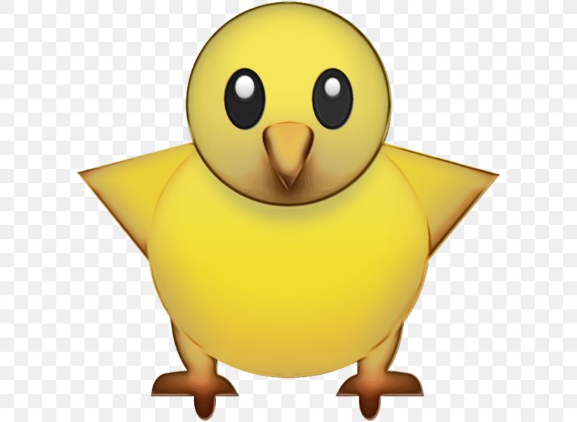 Chicken Emoji, PNG, 600x600px, Emoji, Animation, Apple Color Emoji, Art Emoji, Beak Download Free