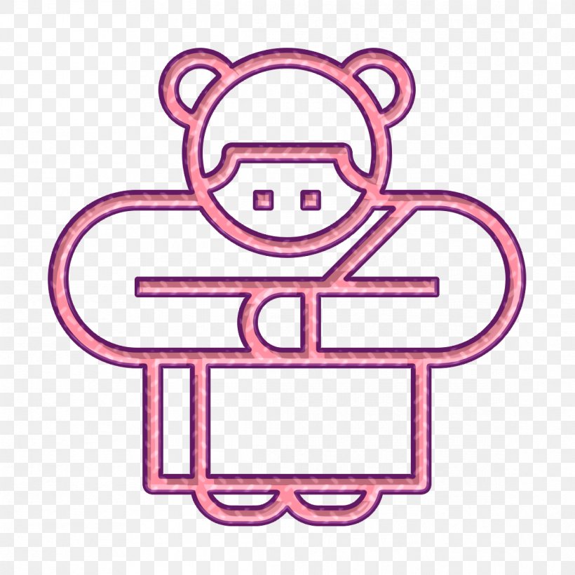 Chinese Icon Girl Icon New Icon, PNG, 1166x1166px, Chinese Icon, Girl Icon, Line Art, New Icon, Pink Download Free