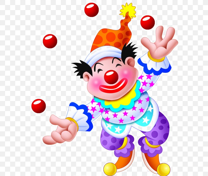 Clown Clothing Hat Clip Art, PNG, 600x697px, Clown, Animation, Artwork, Baby Toys, Clothing Download Free