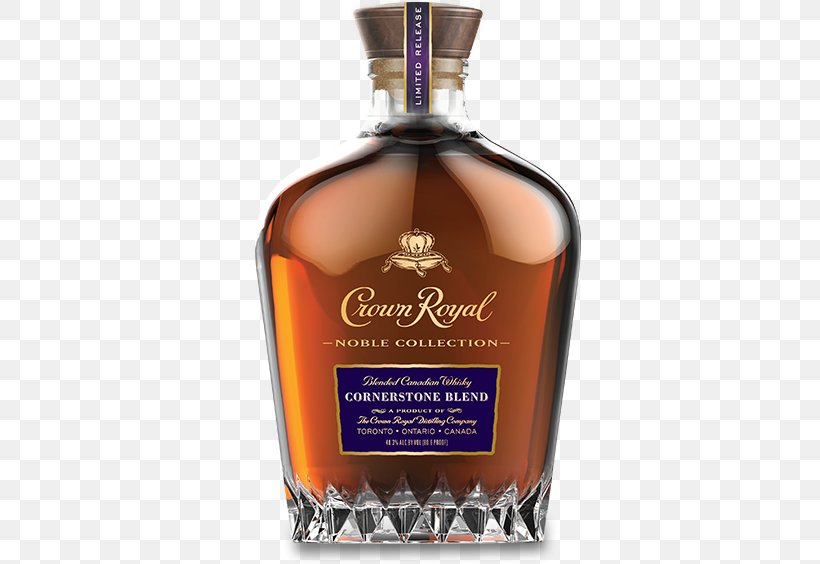 Crown Royal Canadian Whisky Blended Whiskey Rye Whiskey, PNG, 502x564px, Crown Royal, Alcoholic Beverage, Barrel, Blended Whiskey, Bourbon Whiskey Download Free