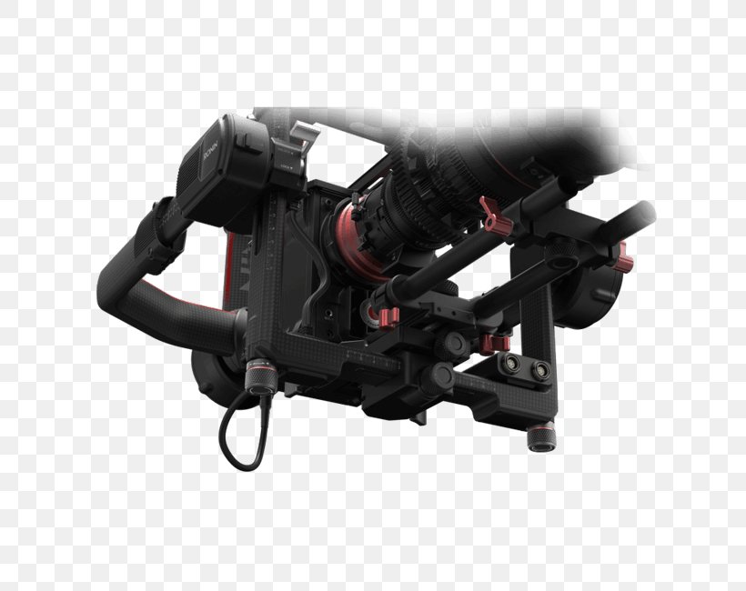 DJI Ronin 2 Professional Combo DJI Ready Rig GS + ProArm Kit DJI Ronin 2 Basic Combo Mavic Pro, PNG, 650x650px, Mavic Pro, Automotive Exterior, Dji, Hardware, Machine Download Free