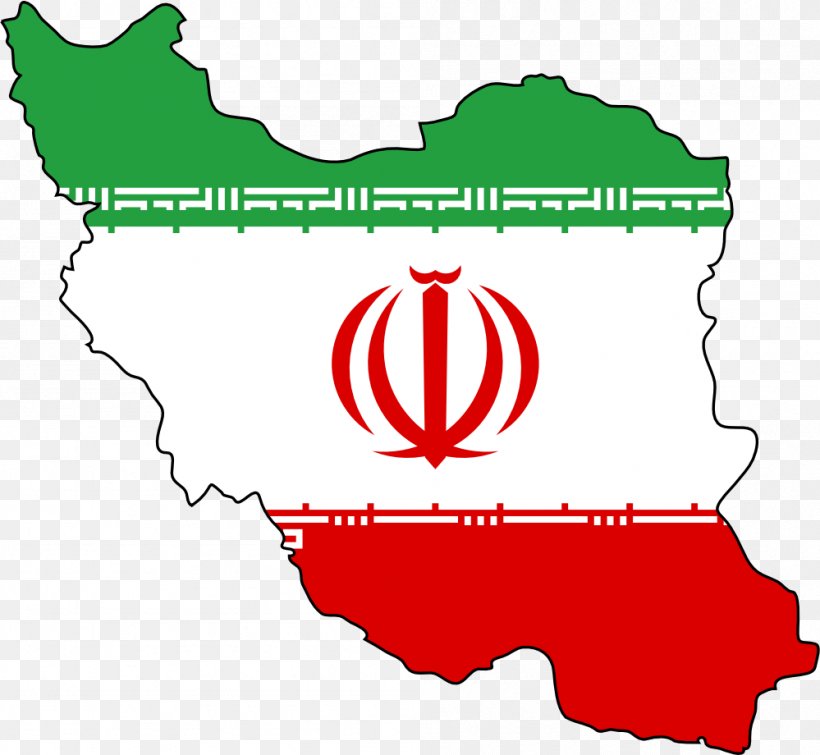 Flag Of Iran Map, PNG, 999x920px, Iran, Area, Blank Map, Flag, Flag Of Iran Download Free