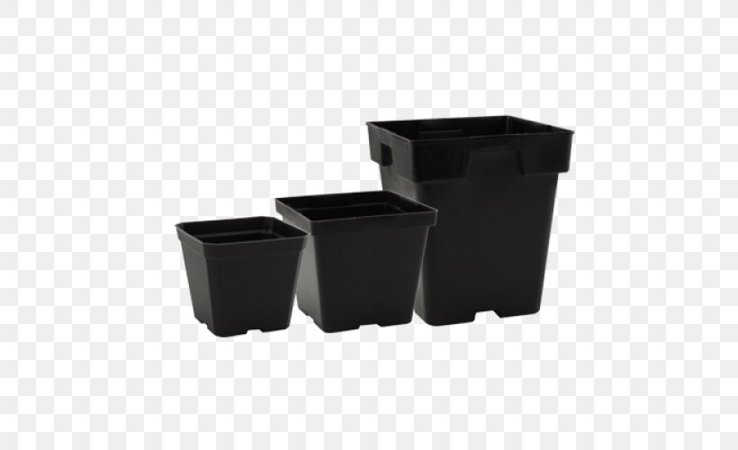 Flowerpot Plastic Polypropylene Gallon, PNG, 500x500px, Flowerpot, Gallon, Inch, Plastic, Polypropylene Download Free