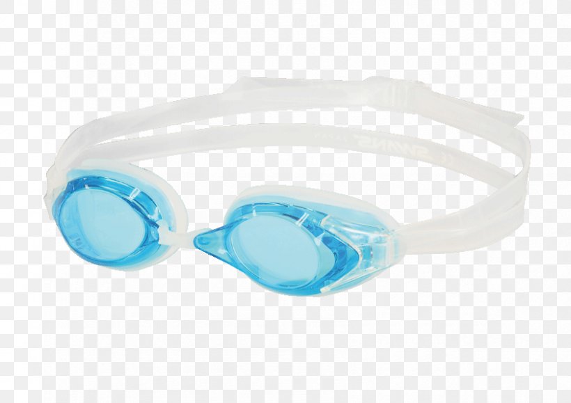 Goggles Glasses Plavecké Brýle Swimming Swans, PNG, 842x595px, Goggles, Aqua, Blue, Diving Mask, Diving Snorkeling Masks Download Free
