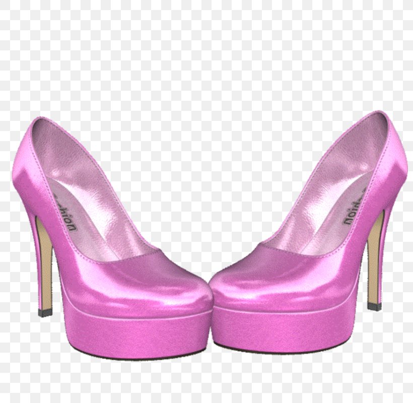 High-heeled Shoe Pink Fashion, PNG, 800x800px, Highheeled Shoe, Absatz, Basic Pump, Bridal Shoe, Designer Download Free