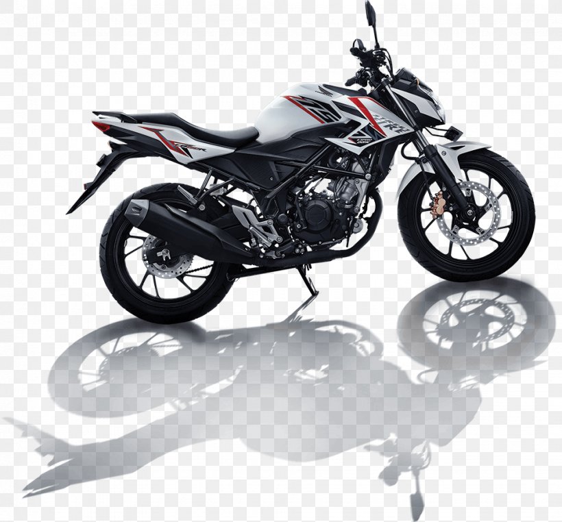 Honda CB125 Car Motorcycle Honda CB Series, PNG, 976x908px, Honda, Automotive Design, Automotive Exhaust, Automotive Exterior, Car Download Free