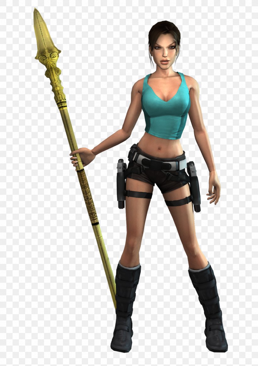 Lara Croft And The Guardian Of Light Tomb Raider III Nathan Drake, PNG, 1126x1600px, Tomb Raider, Action Figure, Costume, Female, Figurine Download Free