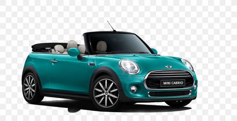 Mini Hatch Car MINI 1.5 COOPER CABRIO Mini Clubman, PNG, 956x490px, Mini, Automotive Design, Automotive Exterior, Bmw, Brand Download Free