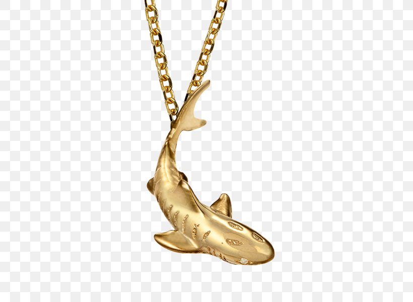 Pendant Shark Earring Necklace Jewellery, PNG, 600x600px, Pendant, Amulet, Bracelet, Chain, Charm Bracelet Download Free