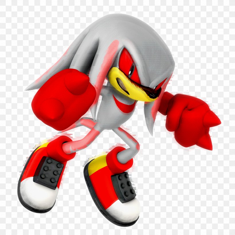 Sonic & Knuckles Knuckles' Chaotix Knuckles The Echidna Tails Sonic Chaos, PNG, 2500x2500px, Sonic Knuckles, Blaze The Cat, Boxing Glove, Chaos Emeralds, Knuckles Chaotix Download Free