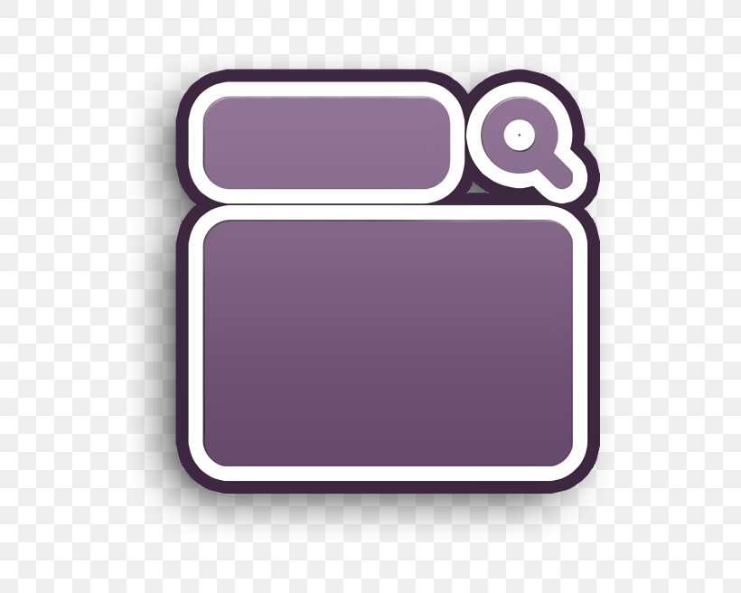 Ui Icon Wireframe Icon, PNG, 656x656px, Ui Icon, Computer, Computer Application, Line Art, Software Download Free