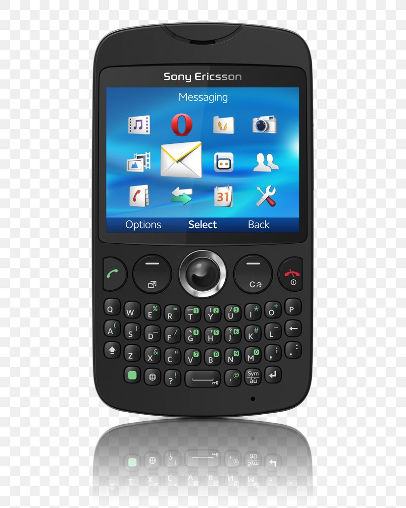 Unlocked Sony Ericsson TXT Ck13i 3.15 MP Wi-Fi QWERTY Keyboard Cell Sony Ericsson W380 Sony Ericsson Txt, PNG, 563x1024px, Qwerty, Cellular Network, Communication, Communication Device, Electronic Device Download Free