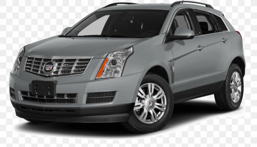 2016 Cadillac SRX Luxury Collection Car Sport Utility Vehicle 2015 Cadillac SRX Luxury Collection, PNG, 1000x575px, 2015 Cadillac Srx, Cadillac, Automotive Design, Automotive Exterior, Automotive Tire Download Free