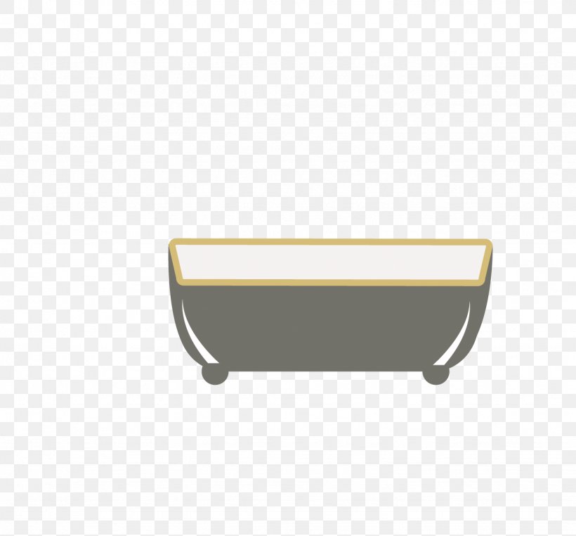 Bathroom Bathtub Icon, PNG, 1333x1240px, Bathroom, Bathtub, Gratis, Rectangle, Table Download Free