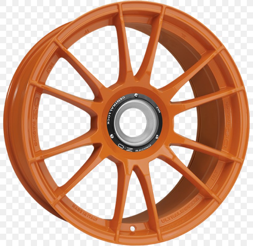 Car OZ Group Rim Alloy Wheel Autofelge, PNG, 800x800px, Car, Alloy, Alloy Wheel, Auto Part, Autofelge Download Free