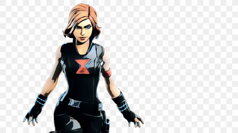 Character Cartoon Product Muscle Fiction, PNG, 1334x749px, Character, Animation, Black Widow, Cartoon, Fiction Download Free