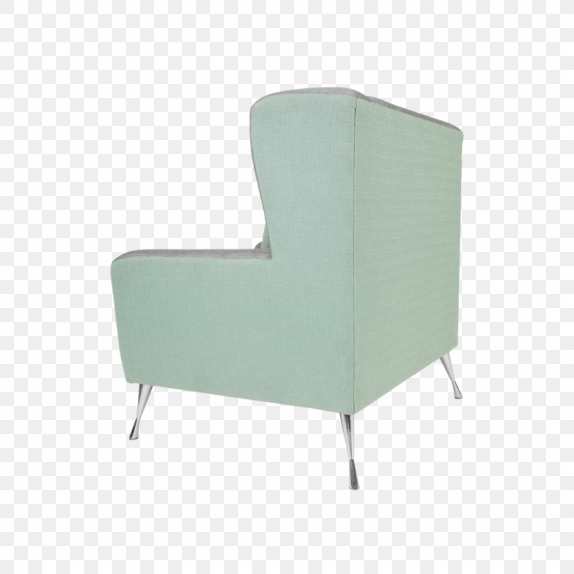 Fauteuil Chair Turquoise Armrest Seat, PNG, 1024x1024px, Fauteuil, Armrest, Chair, Cushion, Description Download Free