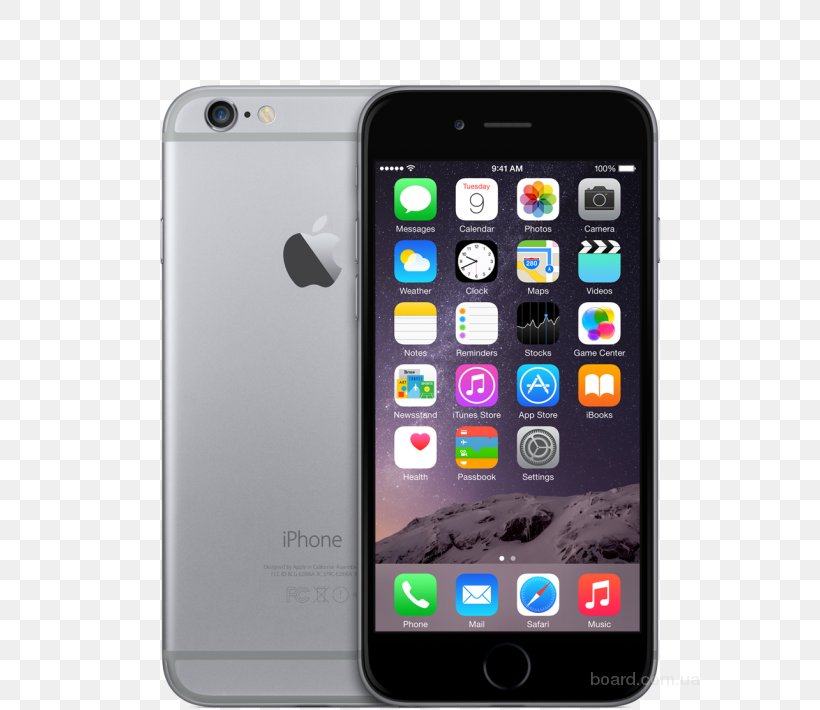 IPhone 6 Plus IPhone 7 Apple IPhone 6 IPhone 6s Plus, PNG, 600x710px, Iphone 6, Apple, Apple Iphone 6, Cellular Network, Communication Device Download Free
