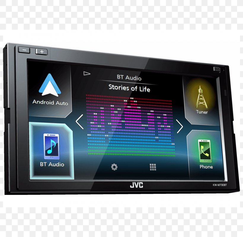 JVC, PNG, 800x800px, Car, Android Auto, Automotive Head Unit, Av Receiver, Carplay Download Free