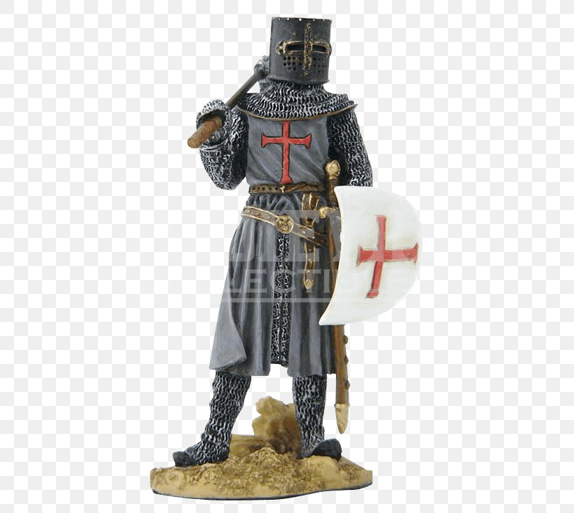 Knight Armour Figurine Statue Shield, PNG, 733x733px, Knight, Armour, Buena Park California, Collectable, Crusades Download Free