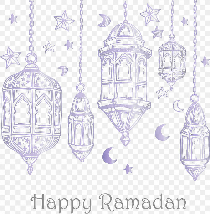 Ramadan Islam Muslims, PNG, 2950x3000px, Ramadan, Ceiling Fixture, Holiday Ornament, Islam, Lantern Download Free