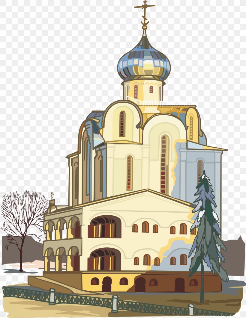 Saint Basils Cathedral Temple Eastern Orthodox Church Architecture Clip Art, PNG, 2097x2717px, Saint Basils Cathedral, Animation, Annunciation, Building, Byzantine Architecture Download Free