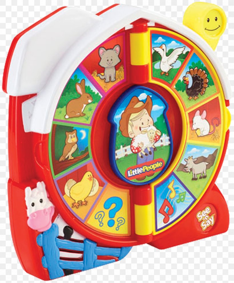See 'n Say Fisher Price Little People See N' Say Farmer Eddie Says Fisher-Price Toy, PNG, 1244x1500px, Little People, Baby Toys, Educational Toys, Fisherprice, Imaginext Download Free