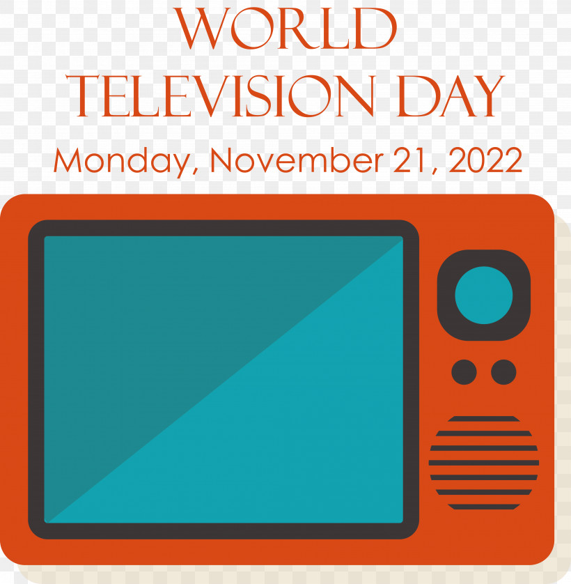 World Television Day, PNG, 4208x4301px, World Television Day, Television Download Free