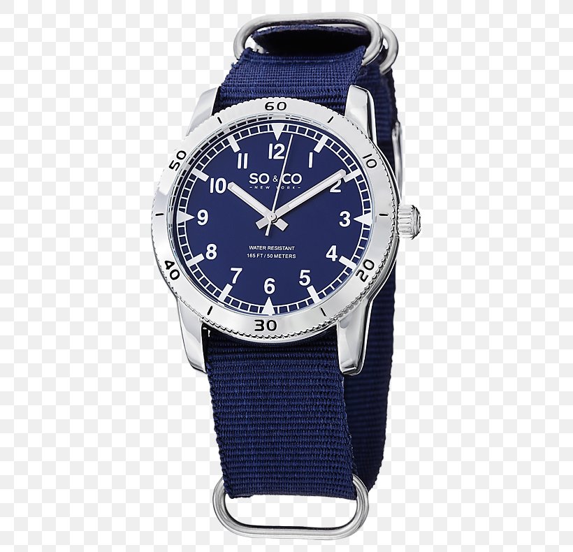 Automatic Watch Seiko 5 Hamilton Watch Company, PNG, 614x790px, Automatic Watch, Brand, Chronograph, Clothing, Cobalt Blue Download Free
