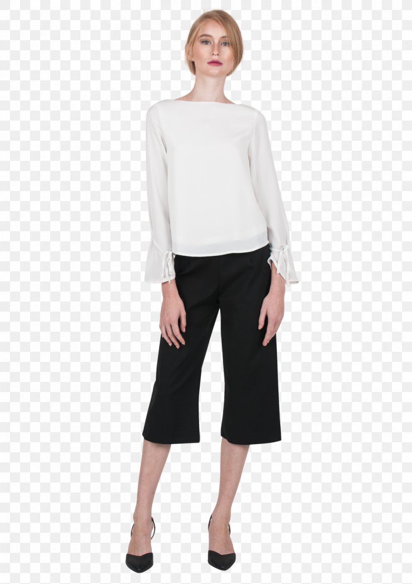 Blouse Shoulder Sleeve Pants Waist, PNG, 1058x1500px, Blouse, Clothing, Joint, Neck, Pants Download Free