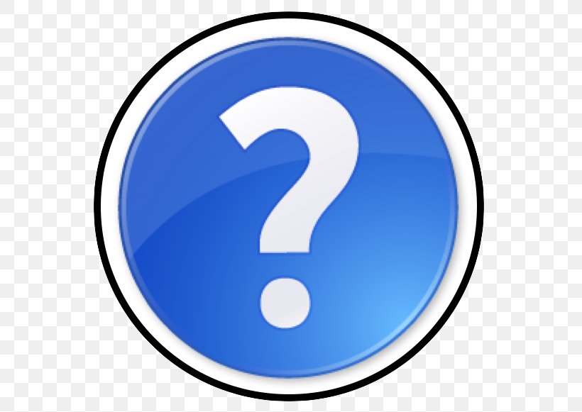 Clip Art Trademark Question Mark Product, PNG, 564x581px, Trademark, Blue, Computer Icon, Electric Blue, Logo Download Free