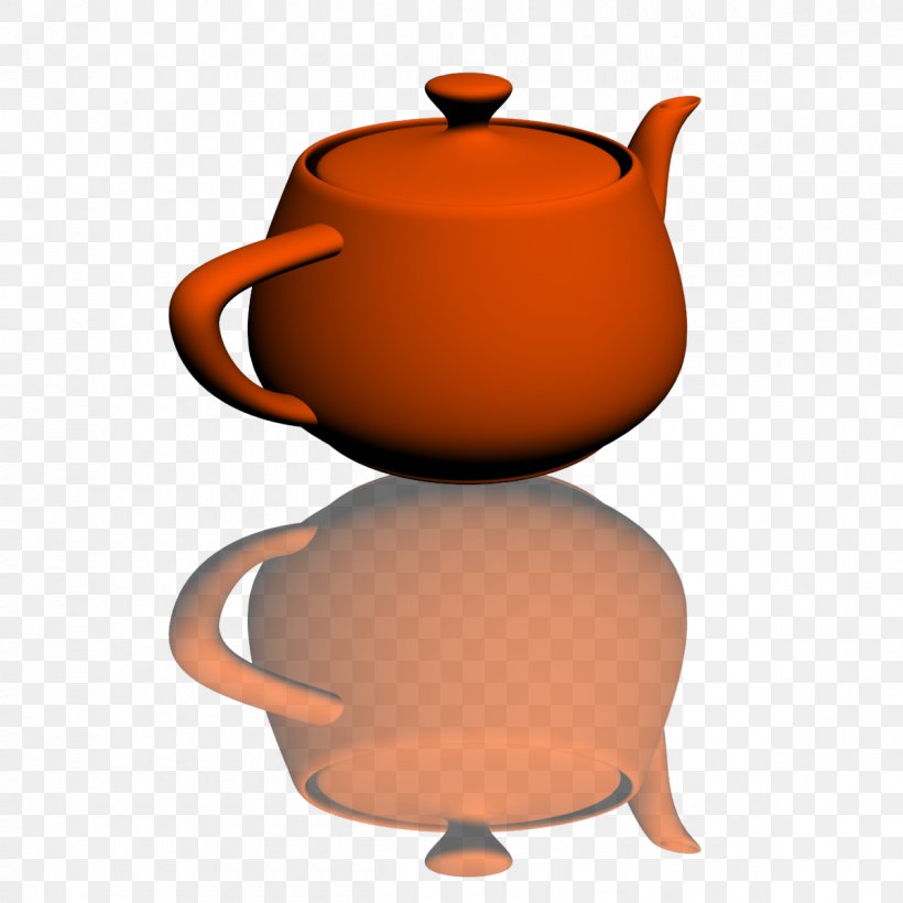 Coffee Cup Kettle Teapot, PNG, 1200x1200px, Coffee Cup, Cup, Kettle, Orange, Serveware Download Free